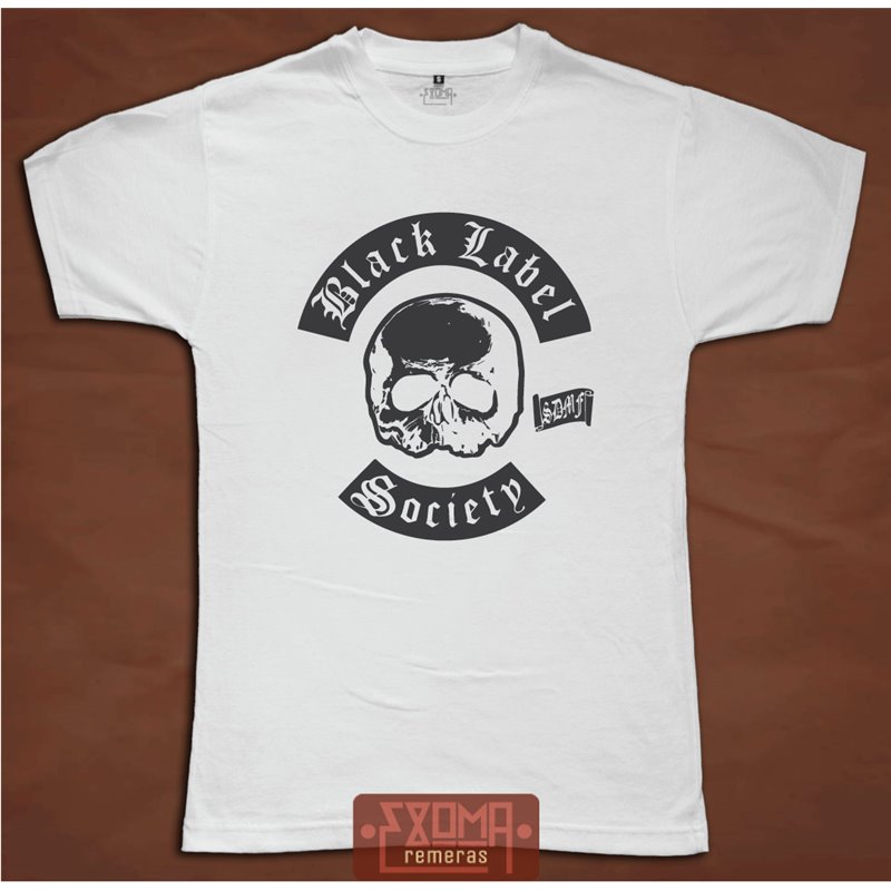 Black Label Society 01