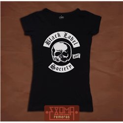 Black Label Society 01