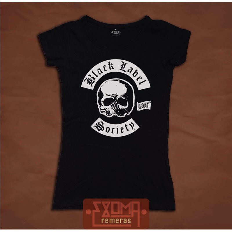 Black Label Society 01