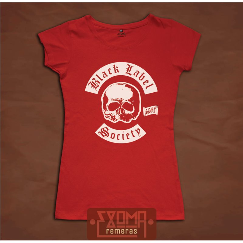 Black Label Society 01