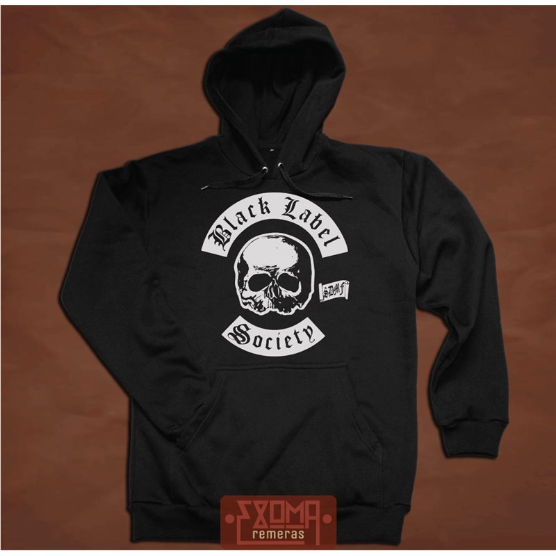 Black Label Society 01