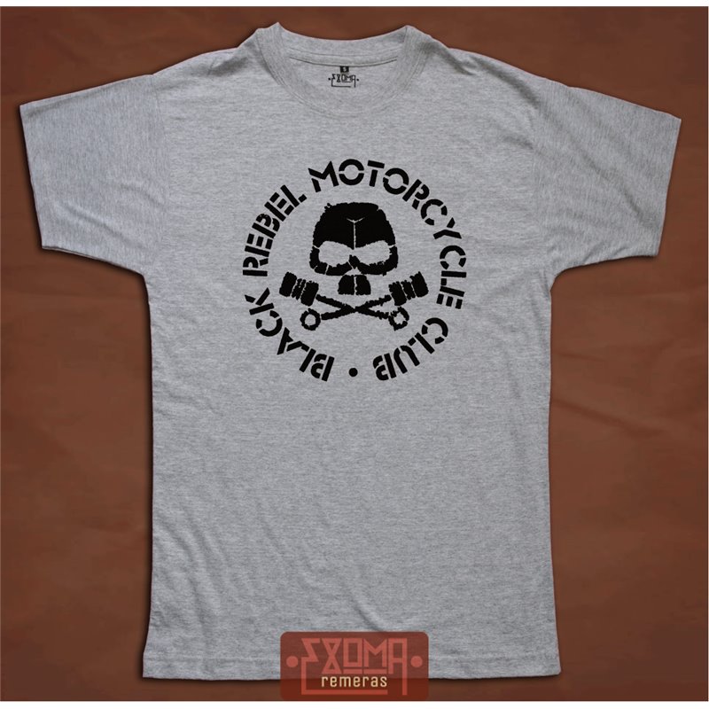 Black Rebel Motorcycle Club 01