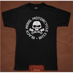 Black Rebel Motorcycle Club 01