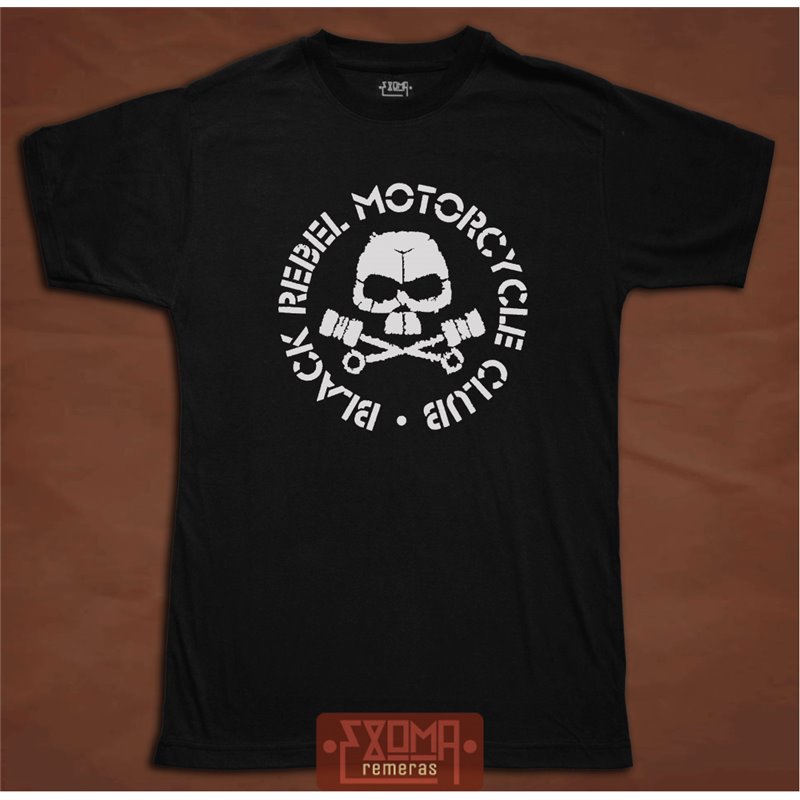 Black Rebel Motorcycle Club 01