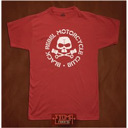 Black Rebel Motorcycle Club 01