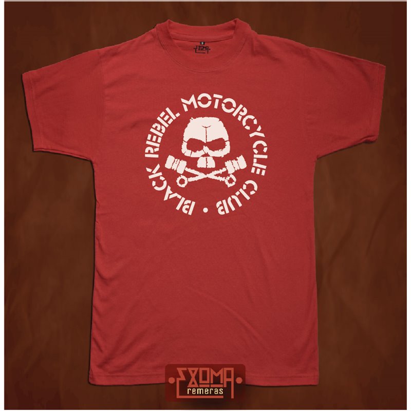 Black Rebel Motorcycle Club 01