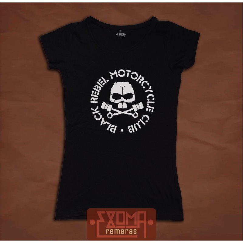 Black Rebel Motorcycle Club 01