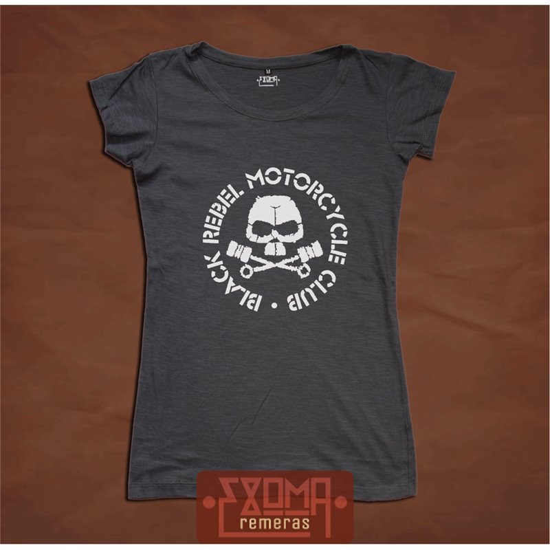 Black Rebel Motorcycle Club 01