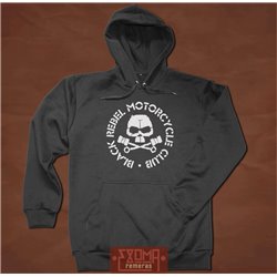 Black Rebel Motorcycle Club 01