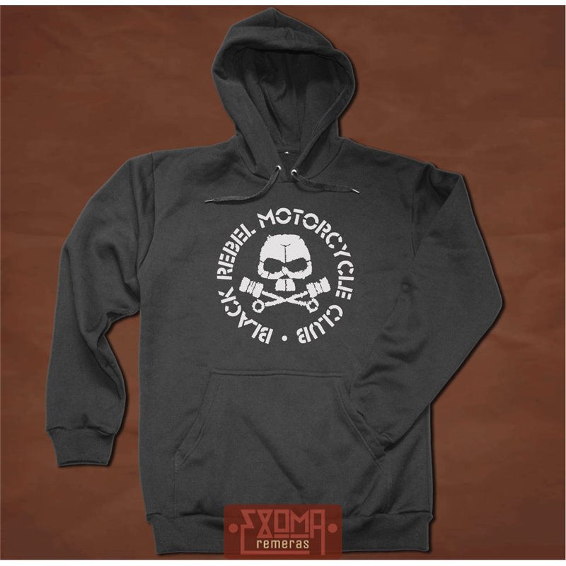 Black Rebel Motorcycle Club 01