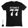 Attaque 77 - 01