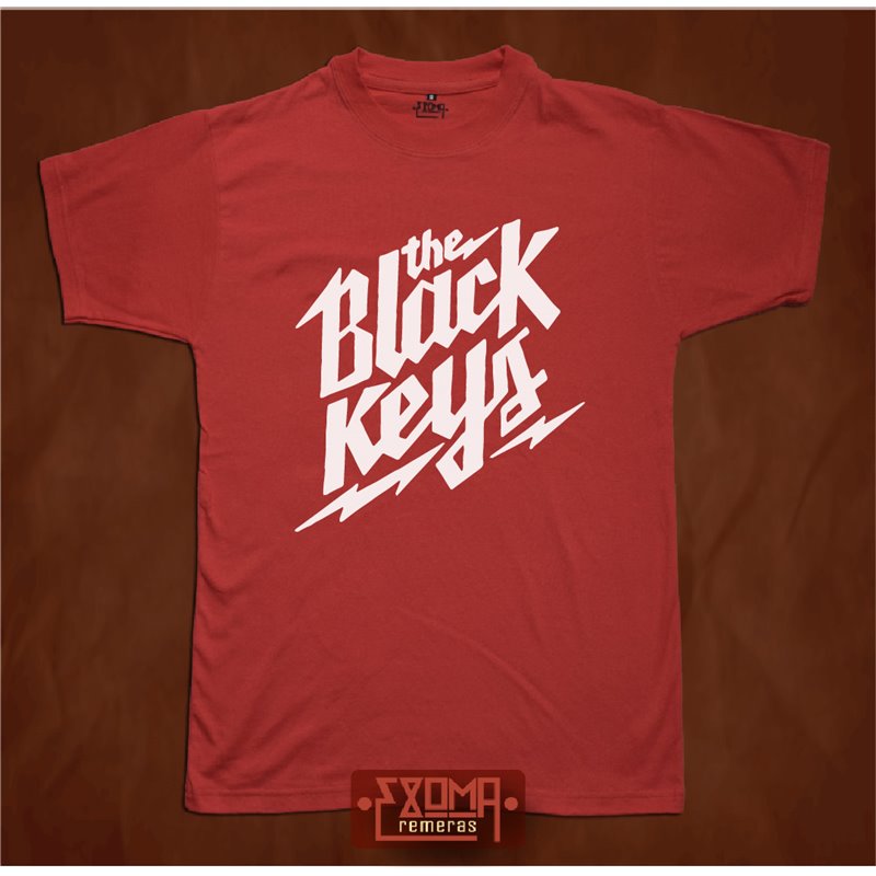 The Black Keys 01