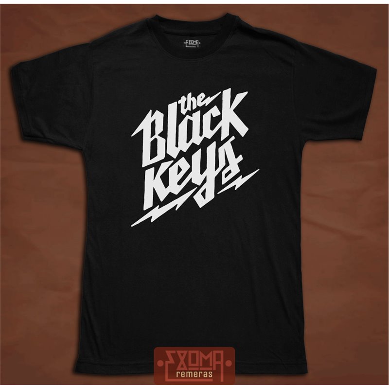 The Black Keys 01