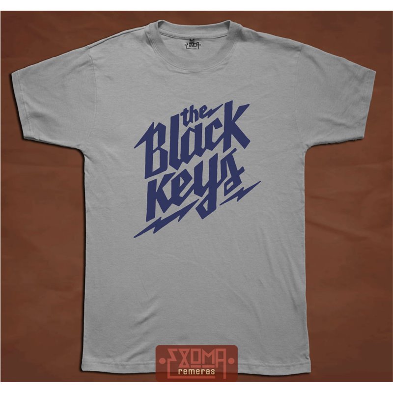 The Black Keys 01