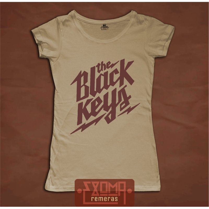 The Black Keys 01