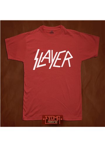 Slayer 01