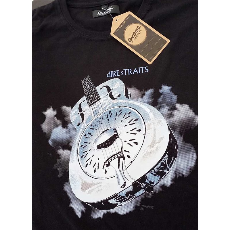 Dire Straits 01