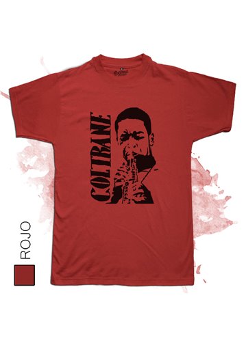 John Coltrane 01