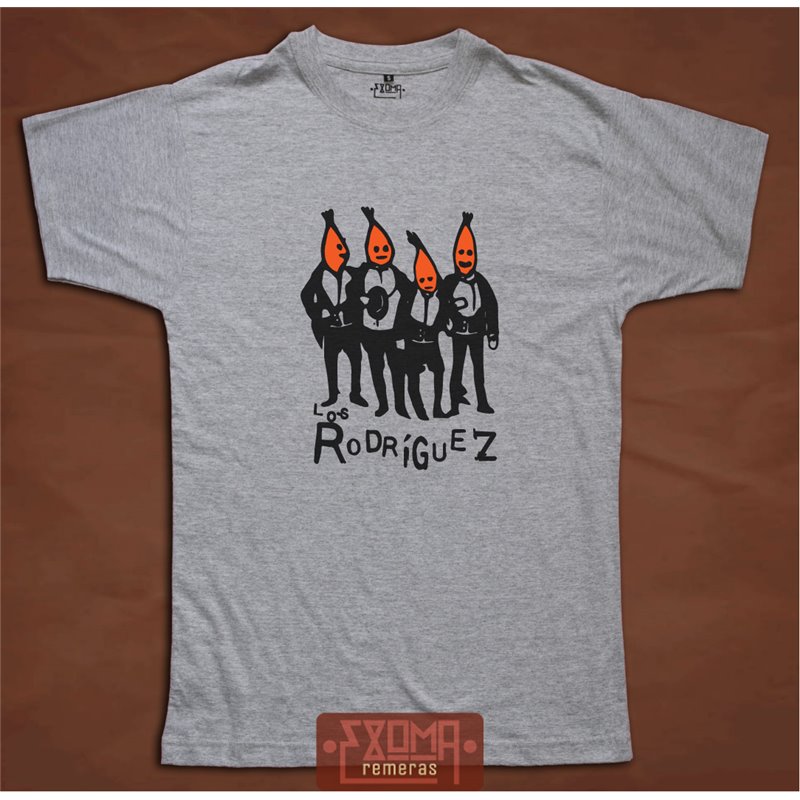 Los Rodriguez 01