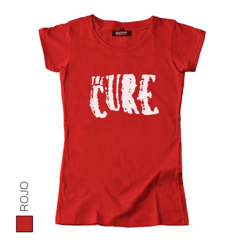 The Cure 02