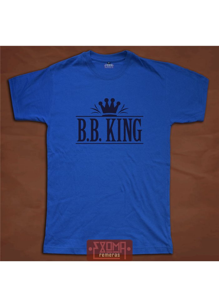 BB King 04