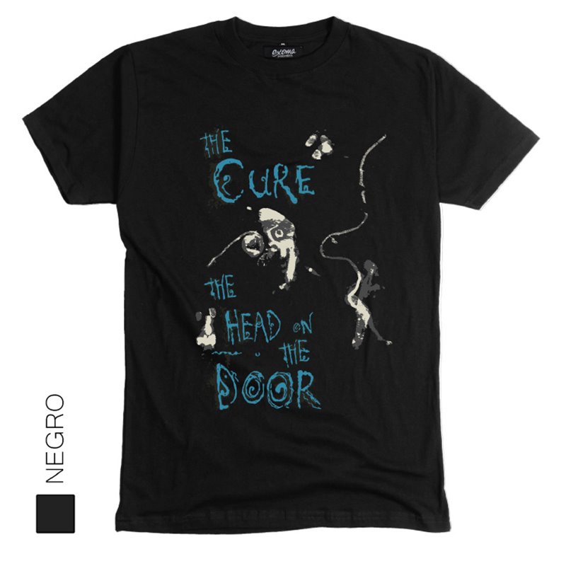 The Cure 07