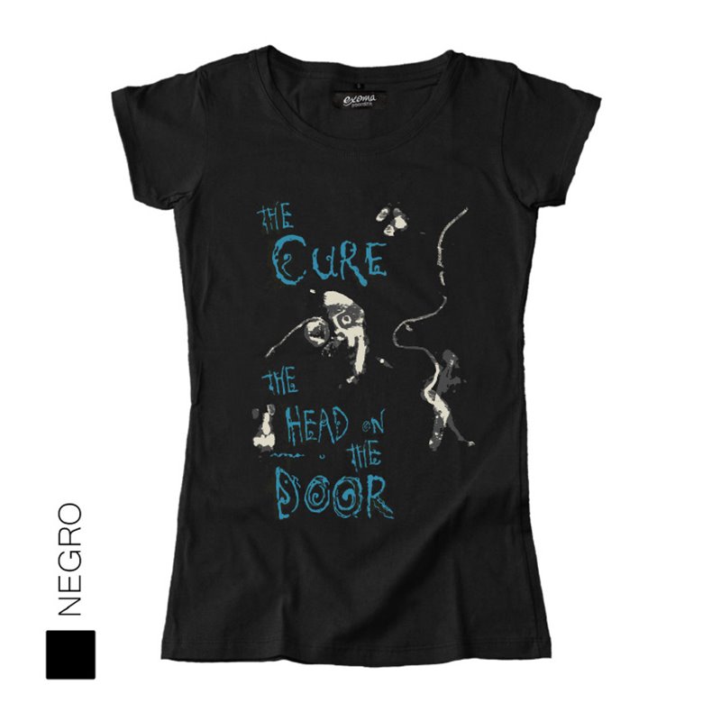 The Cure 07