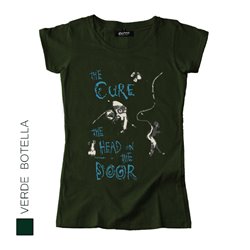 The Cure 07