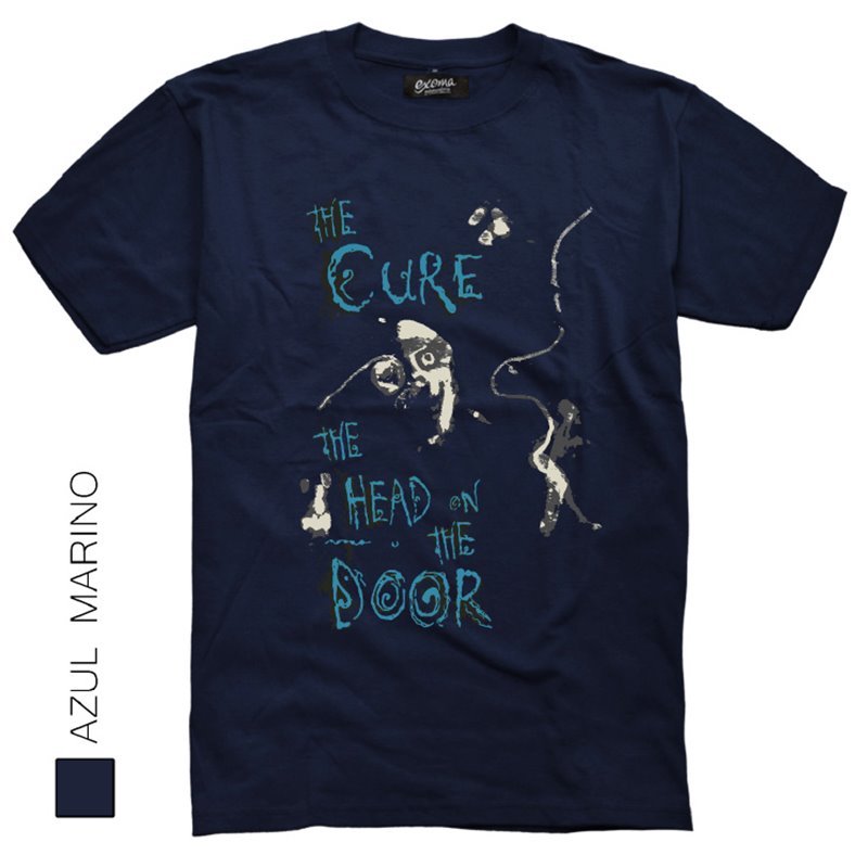The Cure 07