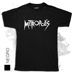 Metropolis 01