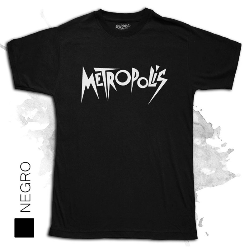 Metropolis 01