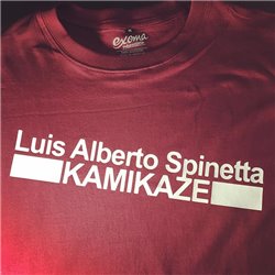 Spinetta 29 - Kamikaze