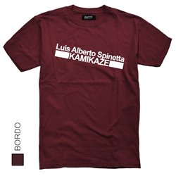 Spinetta 29 - Kamikaze