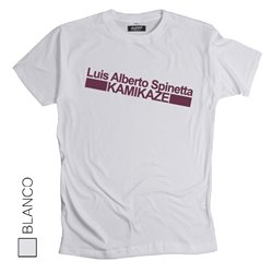 Spinetta 29 - Kamikaze