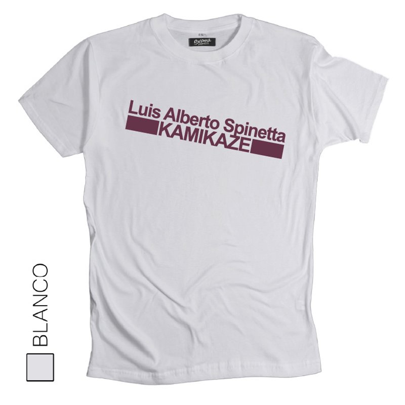 Spinetta 29 - Kamikaze