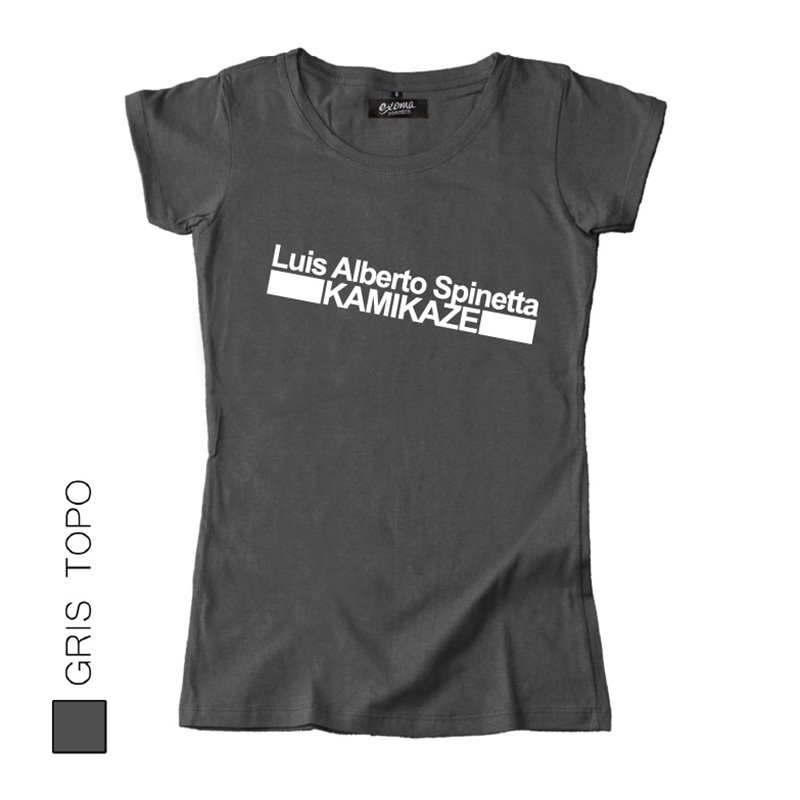 Spinetta 29 - Kamikaze