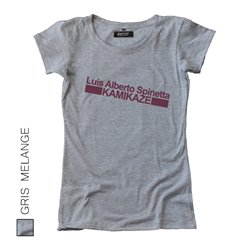 Spinetta 29 - Kamikaze