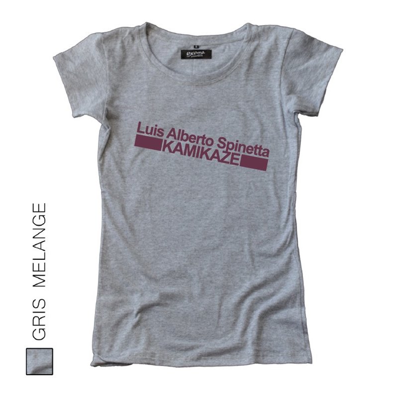 Spinetta 29 - Kamikaze