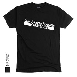 Spinetta 29 - Kamikaze