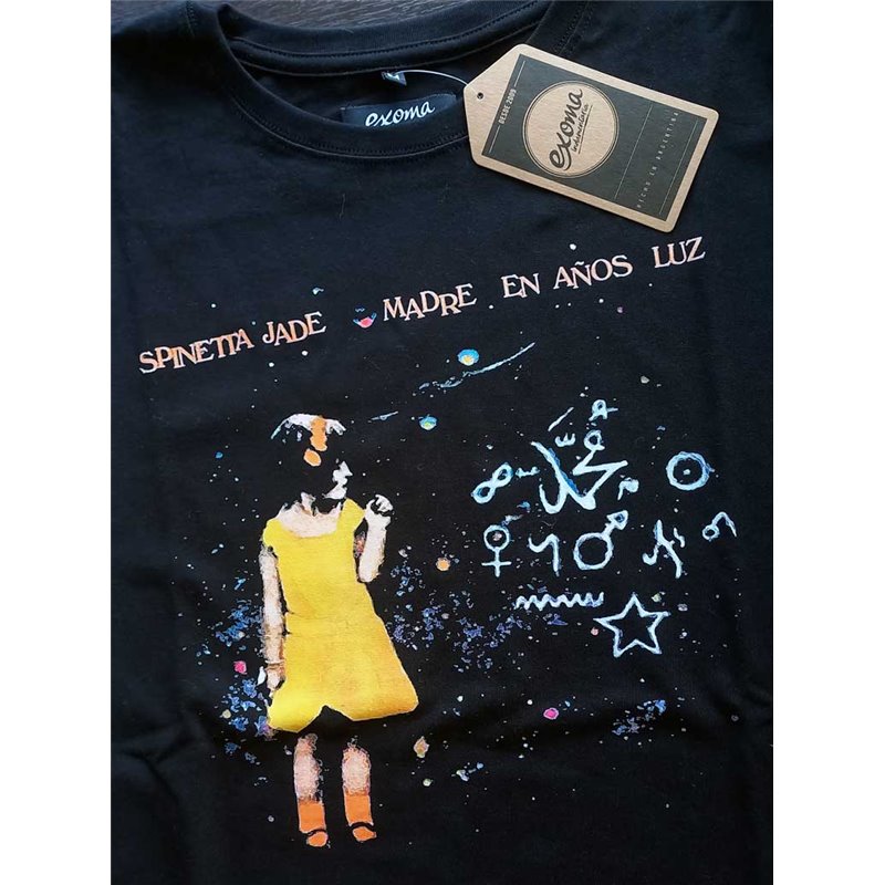 Spinetta 30 - Spinetta Jade / Madre en años Luz