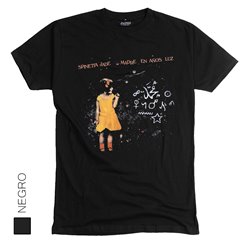 Spinetta 30 - Spinetta Jade / Madre en años Luz