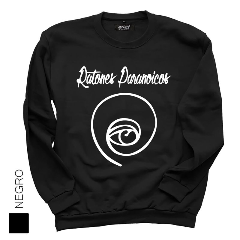 Ratones Paranoicos 01