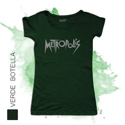 Metropolis 01