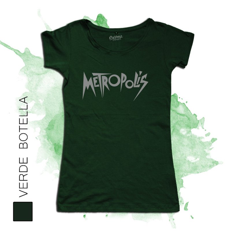 Metropolis 01