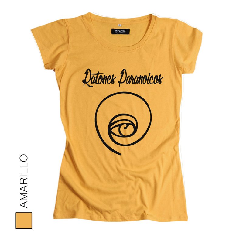 Ratones Paranoicos 01