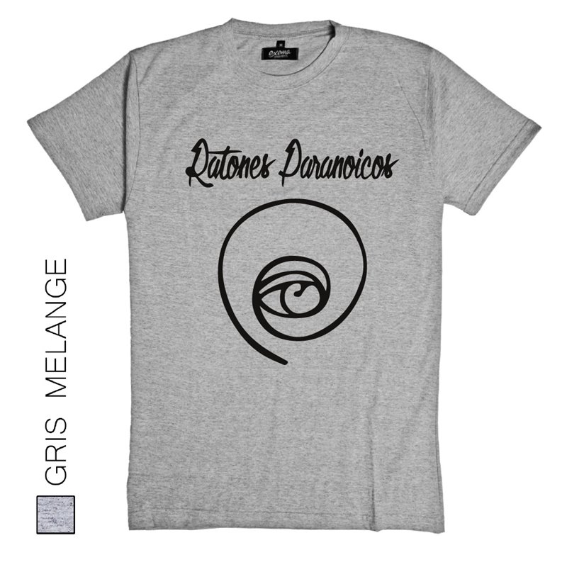 Ratones Paranoicos 01