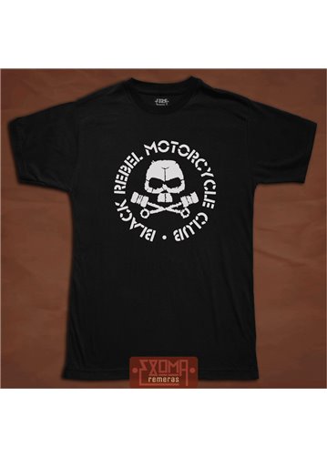 Black Rebel Motorcycle Club 01