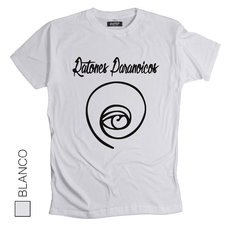 Ratones Paranoicos 01