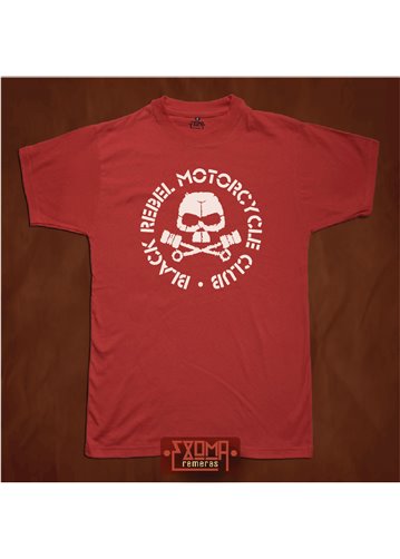 Black Rebel Motorcycle Club 01