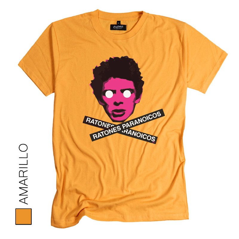 Ratones Paranoicos 02